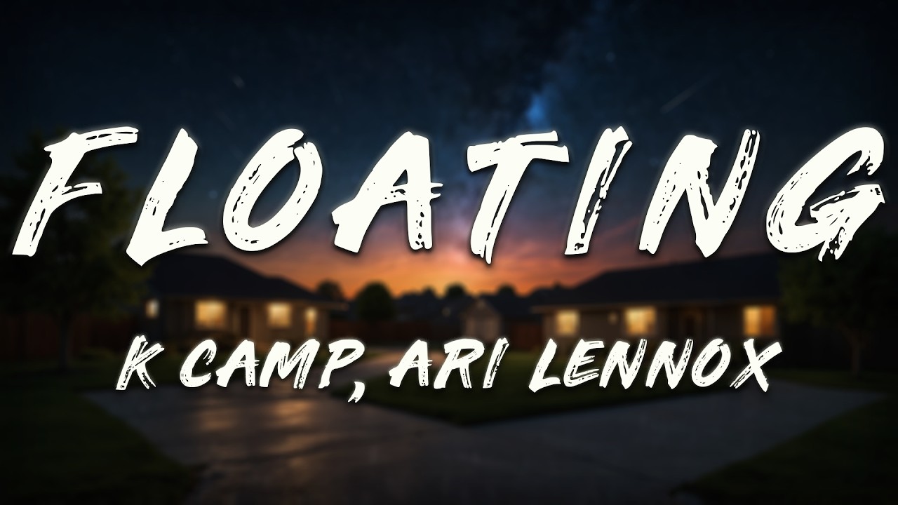 Mira K Camp, Ari Lennox - Floating (Lyrics) en YouTube Mira K Camp, Ari Lennox - Floating (Lyrics) en YouTube