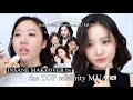 Top Korean celebrity MUA spills ALL MAKEUP SECRETS😱✨ K-idol &amp; Kdrama makeup hacks you NEED to know