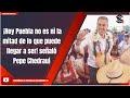 ¡Hoy Puebla no es ni la mitad de lo que puede llegar a ser! señaló Pepe Chedraui