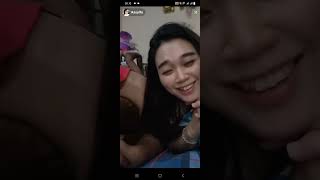 Download Lagu CEWEK CANTIK LIVE SAMA OM OM DI TIKTOK MP3