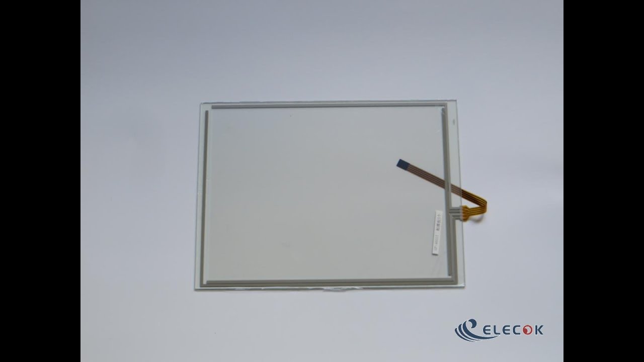 GP-4601T PFXGP4601TAD touch screen