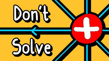 Uniqueness: The Physics Problem That Shouldn