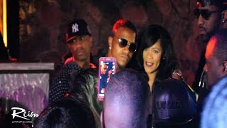 Reign Ultra Bar Raleigh Deelishis Live