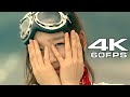 4k60fps girls generation  into the new world