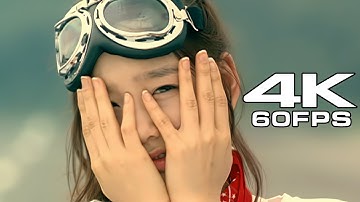 [4K/60FPS] Girls