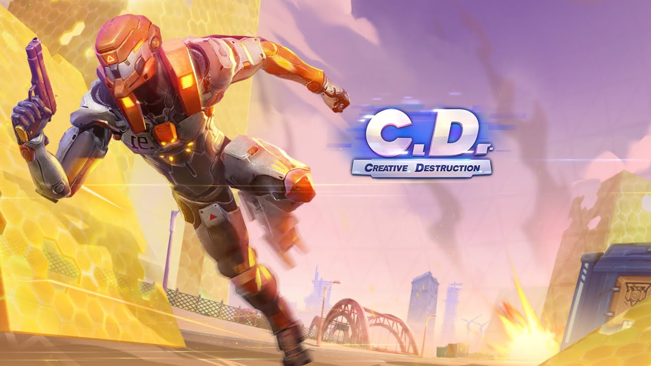 The all new s5 flex pass in creative destruction