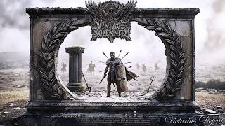 Vintage Solemnity - Victorious Defeat