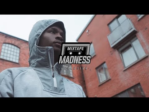 Chuks - Profit (Music Video) | @MixtapeMadness 