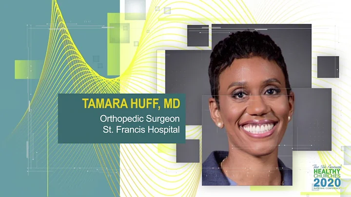 2018 Healthy Churches 2020 National Conference Promo Video