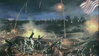 War of 1812 - Our Flag Was Still There