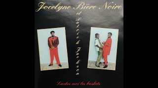 Jocelyne BIERE NOIRE & Patrick JACKSON - Baskets     🪘🎹🎸🎺🎼🎧