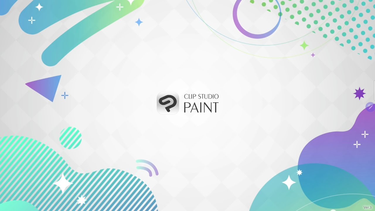 Import brush sut Acon3d to Clip Studio Paint