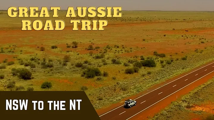 NSW to Ayers Rock during COVID