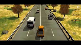 Insane Highway Racing 😳💨 | Traffic Racer screenshot 3