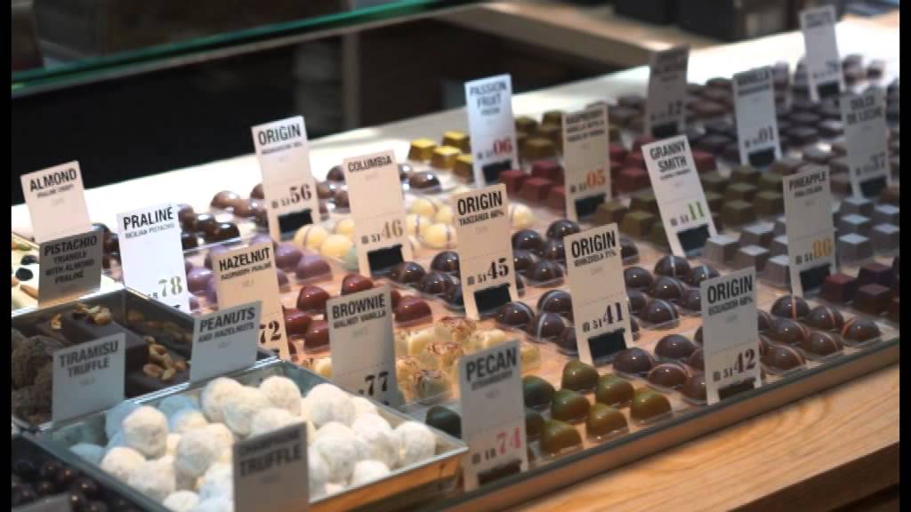 Descubrir 95+ imagen la bremen chocolates Viaterra.mx