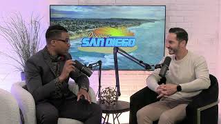 Discover San Diego - Santee, California with Montele Graves