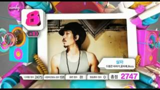 20130927 3-10 EXO Crayon Pop Teen Top Ailee KARA Sunmi G-Dragon