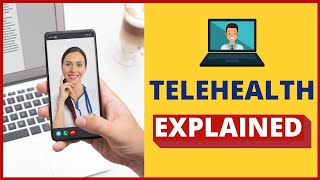 Health Insurance Explained: What is Telehealth (Telemedicine)? How it works ? Pros and Cons.
