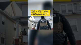 IRS ICE: Taxpayer Data SHOCK Explained—Why Privacy Concerns Are Rising Fast #shorts