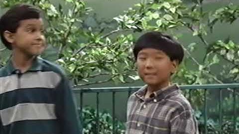 What A World We Share (2003 Version) Part 12