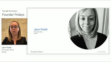 Getting started with UX for Startups | Founder Fridays - June 2022