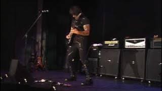 Michael Angelo Batio Live - Hands Without Shadows