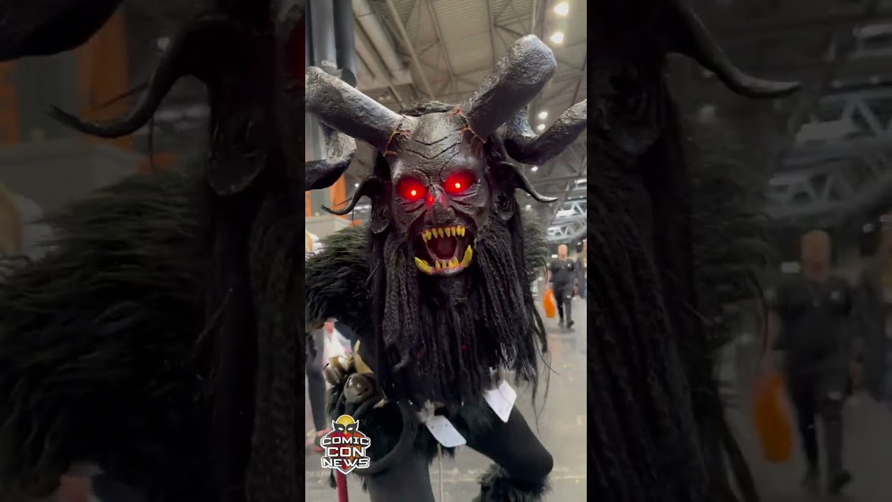 Krampus 