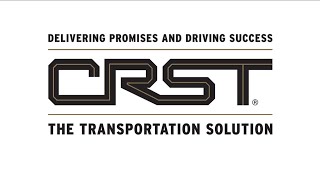 Life of a CRST Student Driver