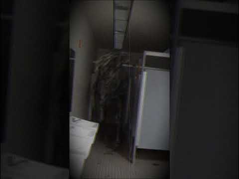 Видео: Кто такой Существо из Школьного Туалета #треворхендерсон