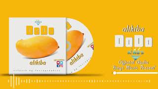 Alikiba - dodo