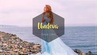 MD Dj feat.Oana Dima - Undeva