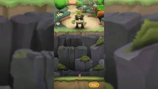 Shrek Sugar Fevery Gameplay For (Android 'iOS) screenshot 3