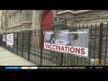Historic NYC Church Fills 250 Vaccination Appointments