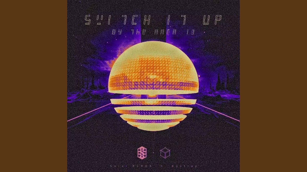Guarda Switch It Up su YouTube Guarda Switch It Up su YouTube