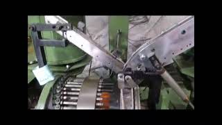 Reconditioned | UTA | Used Blind Rivet Assembly Machine | UBA-3-6S|UBA-3-5S|4±0.2【MX202300045/46/47】