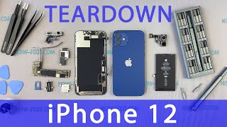 iPhone 6s Plus Water Damage Repair [Overview of the Job]