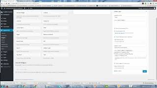 🚧 5 Login Settings Sidebar Plugin #AdvanceWordPressFastTrackV2