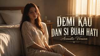 Demi Kau Dan Si Buah Hati Akustik Cover Lagu Legendaris Pance Yang Bikin Haru