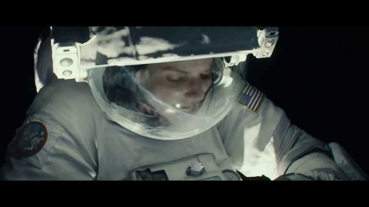 Gravity - Cloning Official Main Trailer HD