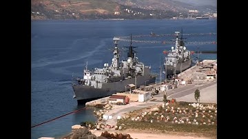 NATO FORACS  OC3 video (2009)