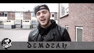 HOU JE BEK: 3 X 16 - DEMOZAH AZERIKID