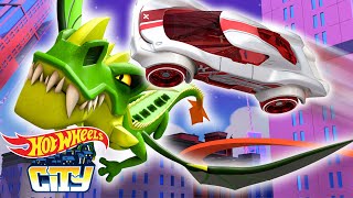 Hot Wheels City in Another Dimension?? 🤯