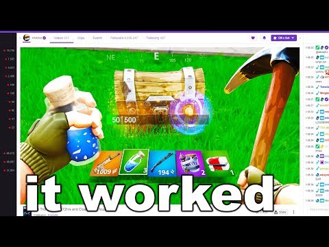 i-triggered-my-fortnite-livestream-in-vr