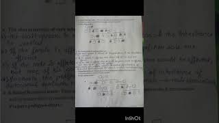class 12 bio practical 11 Aim: Preparation and analysis of Pedigree Charts.