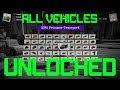LEGO DC SUPER-VILLAINS – All Vehicles Unlocked [No Commentary | 1080p 60FPS]