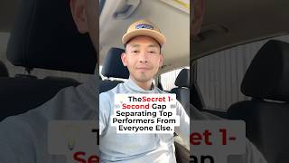 💡 The Secret 1-Second Gap That Separates Top Performers From Everyone Else…