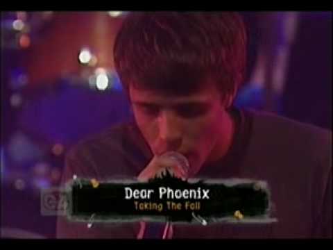 Taking the Fall - Dear Phoenix @ RQ National Final '07
