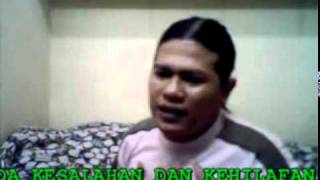 ABINIH DUWEK AKONG775 VIRUS CINTA