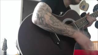 Jay Dogg - 7 n 8 live loop demonstration