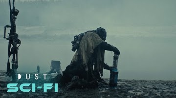 Sci-Fi Short Film "The Harvester" | DUST | Online Premiere